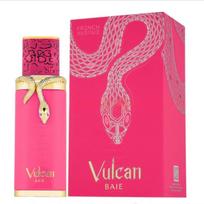 Vulcan Feu French Avenue Long-Lasting Light Fragrance Unisex 1pcs mėlyna