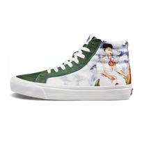 Vans Frida Kahlo x Vans Og SK8-Hi Lx 'Las Dos Fridas' VN0A4BVBTSL 44