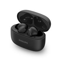 Philips TAT1109 True Wireless Bluetooth Earbuds juoda