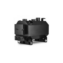 Octagon krosnis su karšto oro padavimu 35kw
