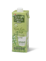Ekologiškas sojų gėrimas, 1L