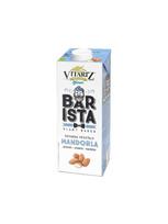 Ekologiškas migdolų gėrimas BIO Barista Vitariz,  1 l