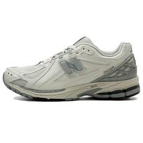 New Balance 1906R White Grey Unisex Sneakers M1906RD 45 gray