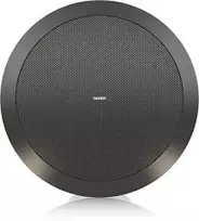 Tannoy CVS 601-BK 6.5 inch Koaksialinis lubinis garsiakalbis montuojamoms sistemoms (juodas)