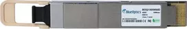 BlueOptics Supermicro TRX-QSFP112-400G-VR4 suderinamas QSFP112 siųstuvas-imtuvas, MPO-12/APC, 400GBASE-SR4, daugiamodis pluoštas, 850nm, 50m, 0°C iki +70°C, DDM