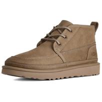 UGG Neumel Comfortable Simple Snow Boots Men boots 1171112-CBBLG 43 gray