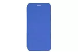 Evelatus Xiaomi Redmi Note 10 Pro Book Case Blue