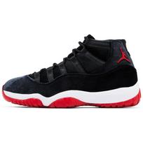 Jordan 11 Retro Bred Velvet Moteriški Jordan DB5457-061 36.5 black