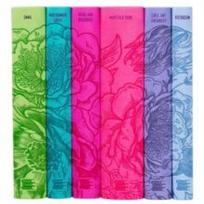 Jane Austen Boxed Set by Jane Austen Paperback Book 9781667210506
