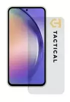 Tactical Samsung Galaxy A54 5G 0.33mm Glass Shield Clear