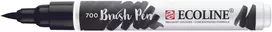 Talens Brush Pens Assorted Colours 10-Piece Set