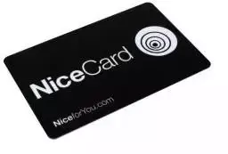 Nice MOCARD artumo kortelė „MyBell“ vaizdo domofonų sistemoms (MBDRFCARD)