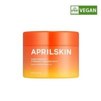 APRILSKIN - Carrotene IPMP Hydramelt Cleansing Balm 90ml orange