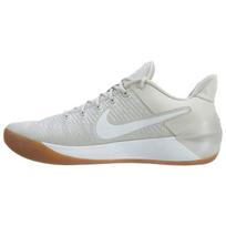 Nike Kobe A.D. Light Bone Men's 852425-011 42 gray