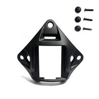 Taktinis FAST šalmas NVG tvirtinimas Medžioklės Airsoft šalmo priekinė dalis Adapteris ACH MICH PASGT Taktiniai naktinio matymo priedai juoda
