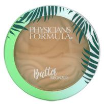 Physicians Formula, Sviestinis bronzantas, 6675 Šviesus bronzantas, 0,38 uncijos (11 g) beige