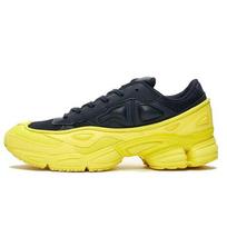 Ozweego Raf Simons x Ozweego Adidas Originals 'Bright Yellow' F34267 42⅔ black