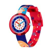 SWATCH Kids Flik Flak Feifei Series Blue Watch ZFPNP134 ZFPNP134 ZFPNP134 blue