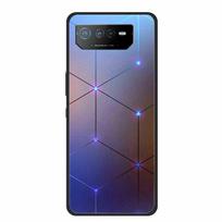 For Asus ROG Phone 6 Pro Case Phone6 Pro Coque Black TPU Silicone Soft Back Cover Case For Asus ROG Phone 6D Ultimate Phone Case ROG Phone 6 Pro