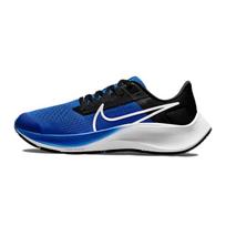 Nike Pegasus 38 GS Low top Kids' Running Shoes Blue Kids' CZ4178-411 35.5 blue