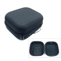 EVA Hard Case For AKG  Sennheiser Headphone Cover Storage Bag Waterproof Travel Carrying Case 1 gray