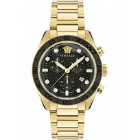 Versace Greca Dome Chrono VE6K00523