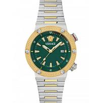 Versace Greca Logo Diver VE8G00524