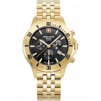 Swiss Alpine Military Cruiser Chronograph 7024.9117