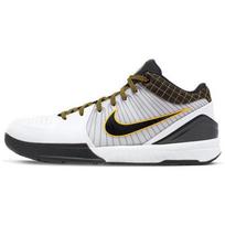 Nike Zoom Kobe 4 Protro 'Del Sol' Men's AV6339-101 EU 40.5 white