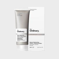 Natural Moisturizing Factors + Phytoceramide 100ml gray