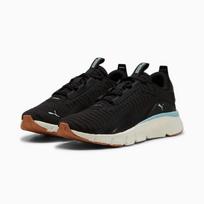 Puma FLEXFOCUS LITE BETTER KNIT moteriški batai juodi 31002201 dydis 38.5 black
