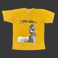 Easy Rider 1990 90s Vintage Movie Promo USA Poster Graphic Rare T-Shirt XL