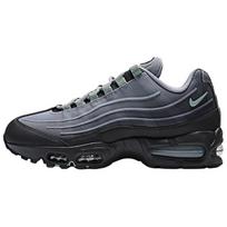 Nike Air Max 95 Laisvalaikio Bėgimo Batai Vyriški Tamsiai Pilki IH7853-200 40 pilka spalva