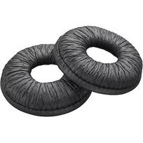 Poly SPARE LEATHERETE EAR CUSHION(2) W745/W740/W440/WH500/CS540 85Q20AA