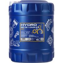 Alyva Mannol HYDRO ISO 32 10L