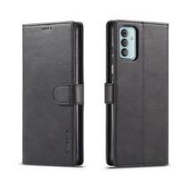 Skirta Samsung Galaxy A23 5G LC.IMEEKE Krokodilo tekstūros odinis telefono dėklas For Samsung Galaxy A23 5G
