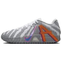 Nike Ja 3 EP 'Light Show' Men's HF2794-100 EU 44 gray