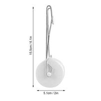 Climbing Plant Support Greenhouse Tomato Tomato Roller Hook 1 pack white