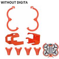 Dji Neo2 Sraigto Apsaugos Rinkinys Pilnas Dangtelis Greito Atleidimo Apsauga Lengvas Abs Saugus Drono Aksesuaras Dji Neo 2