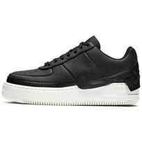 Nike Air Force 1 Jester Xx Black Sail Women's AV3515-001 35.5 black