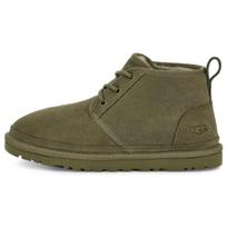 UGG Neumel Boot Burnt Olive Women's 1094269-BTOL 36 gray
