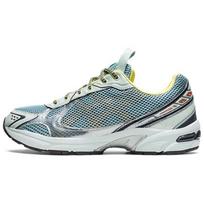 ASICS x KIKO KOSTADINOV Gel 1130 Vintage Mesh Cushioning Abrasion Resistant Breathable Low top Running Shoes Men's Blue 1201A645-400 36 gray