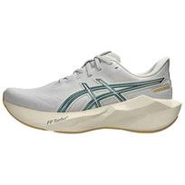 Asics Novablast 6 Comfortable Lightweight Breathable Running Shoes Unisex sneakers Cloud-Gray 1013A233-020 42