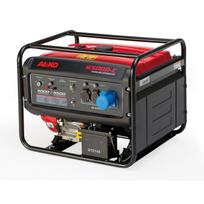 Generatorius 6500D-C, (5,5kw), ALKO, 130932