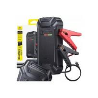 Baseus PrimeTrip VJ1 Jump Starter 12000mAh Black