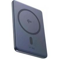 Baseus PicoGo AM31 Qi2 5000 mAh 20W Grey