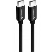 Forcell C263 USB-C 240W QC 4.0 3m Black