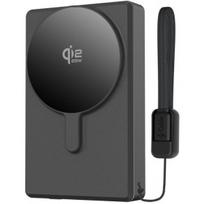 Tech-Protect PB40 LifeMag MagSafe 10000mAh 25W QI2.2 Black