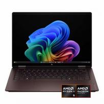 HP OmniBook X 14-KC0013DX Touch AI5-430 16GB 512SSD EN W11 Espresso