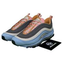 Nike Air Max 97 Corduroy Pack - Blue 2019 - CQ7512-462 EU 44 įvairiaspalvis